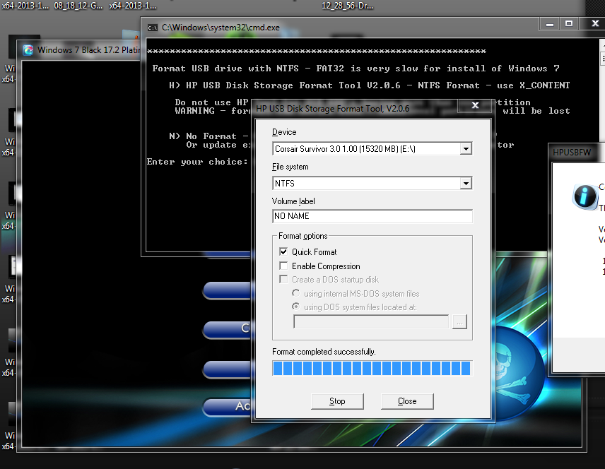 FULLWindows7StarterSP1IE10LiteBlackSpanishiso
